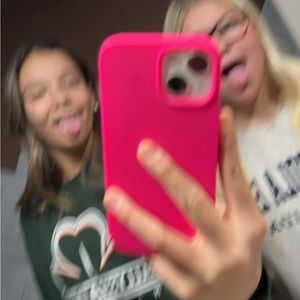 Meet your Posher, Addyson